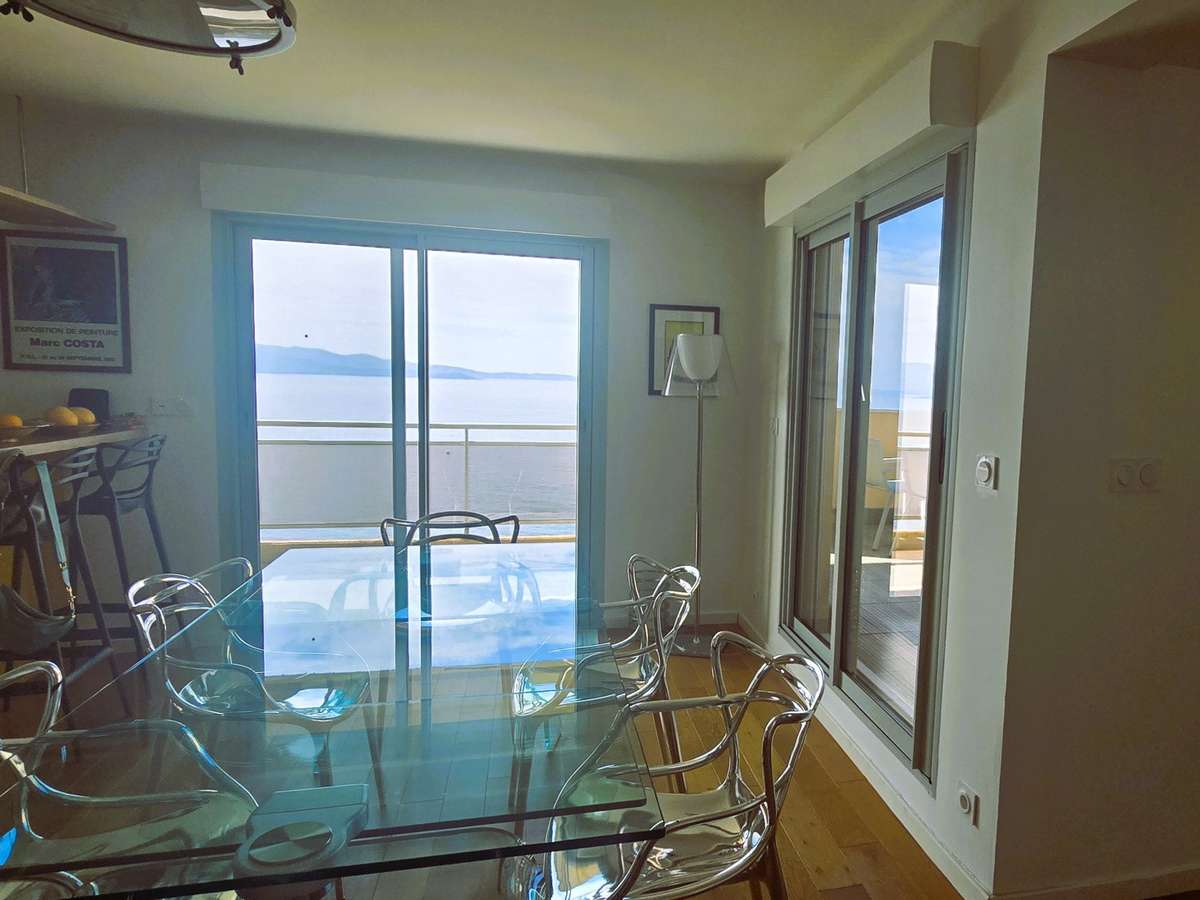 Appartement Ajaccio