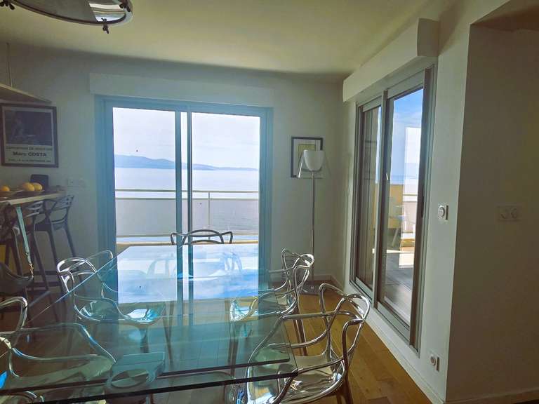 Appartement Ajaccio - 2 chambres - 125m²