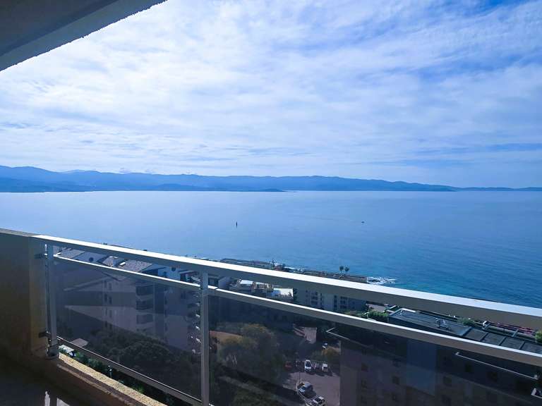 Appartement Ajaccio - 2 chambres - 125m²