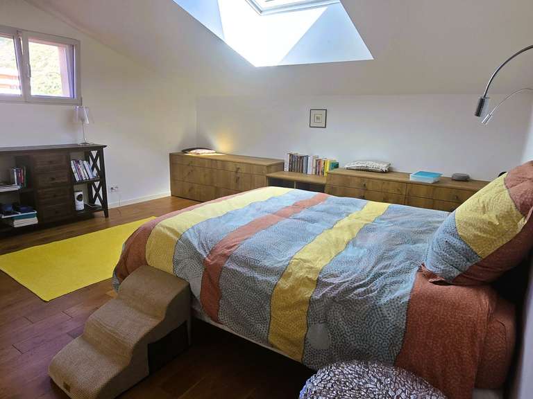 Appartement Ajaccio - 2 chambres - 125m²