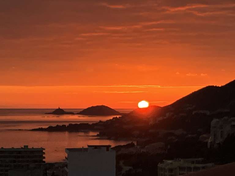 Appartement Ajaccio - 2 chambres - 125m²