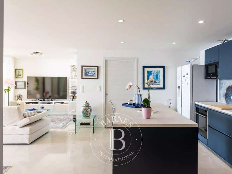 Appartement Ajaccio - 86m²