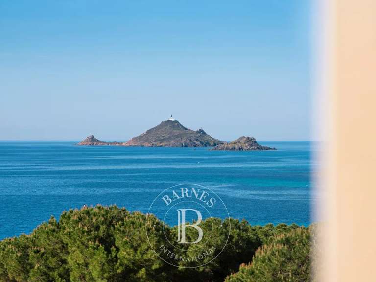 Appartement Ajaccio - 86m²