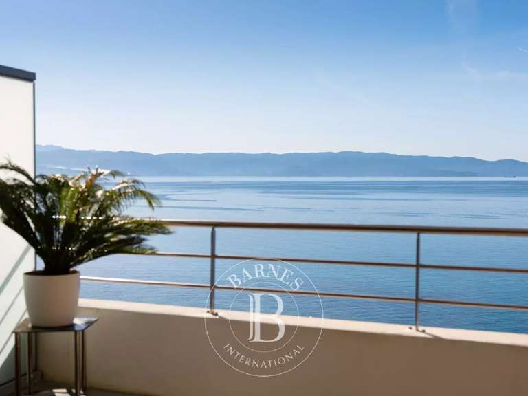 Appartement Ajaccio - 86m²