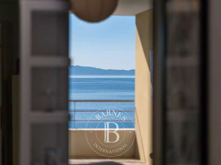 Appartement Ajaccio - 86m²