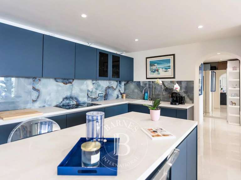 Appartement Ajaccio - 86m²