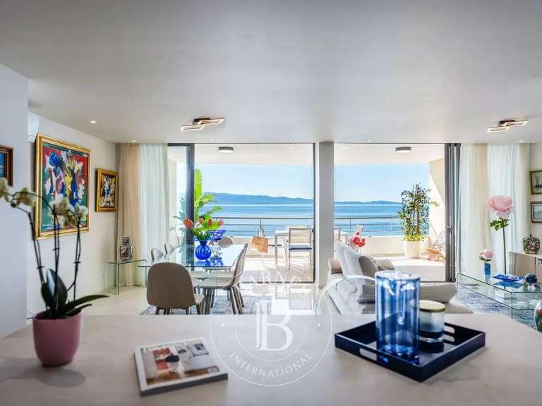 Appartement Ajaccio - 86m²