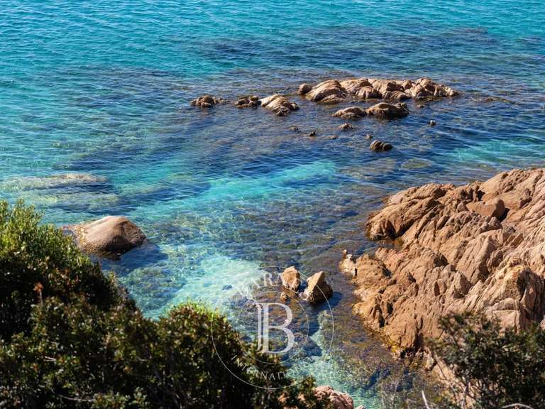 Appartement Ajaccio - 86m²