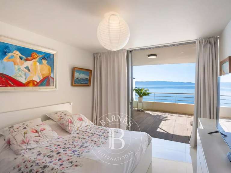 Appartement Ajaccio - 86m²