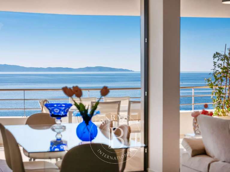 Appartement Ajaccio - 86m²