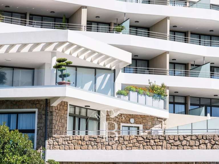 Appartement Ajaccio - 86m²