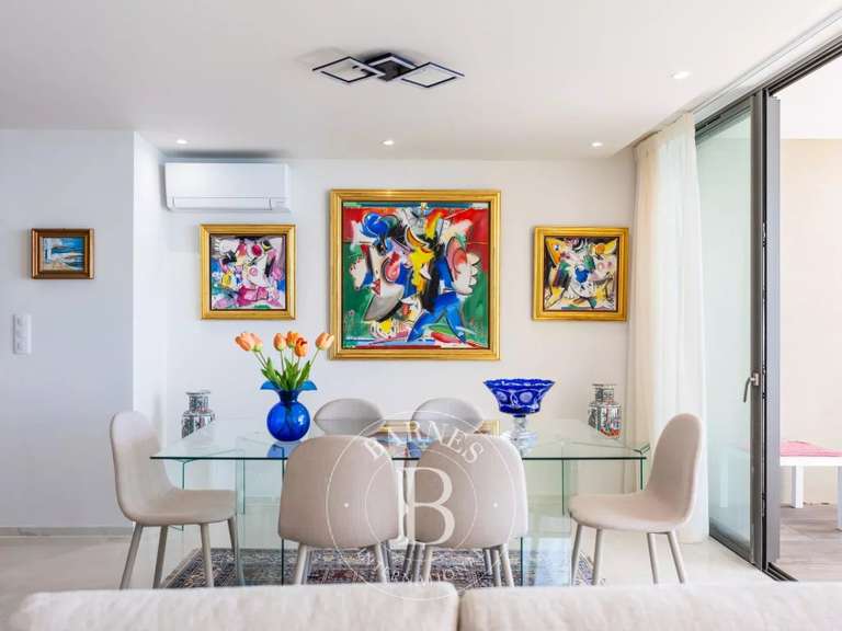 Appartement Ajaccio - 86m²