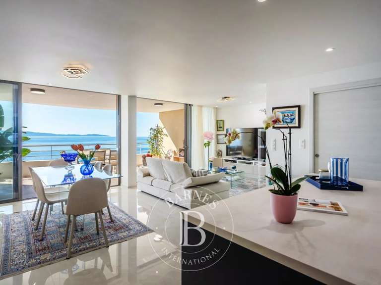 Appartement Ajaccio - 86m²