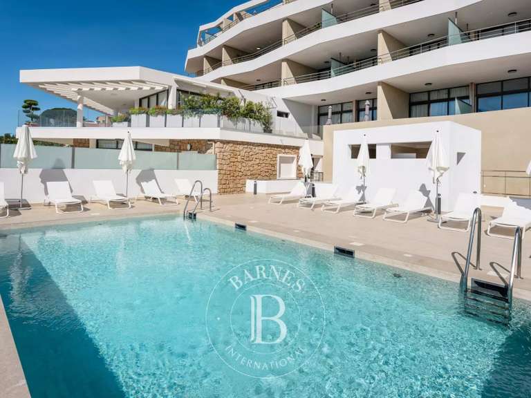 Appartement Ajaccio - 86m²