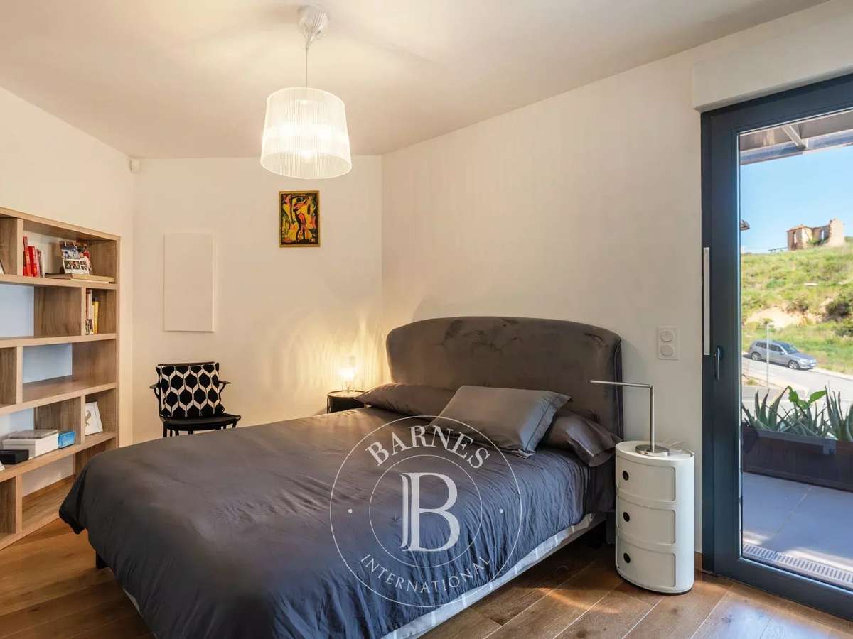Appartement Ajaccio