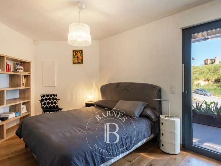 Appartement Ajaccio - 3 chambres - 150m²