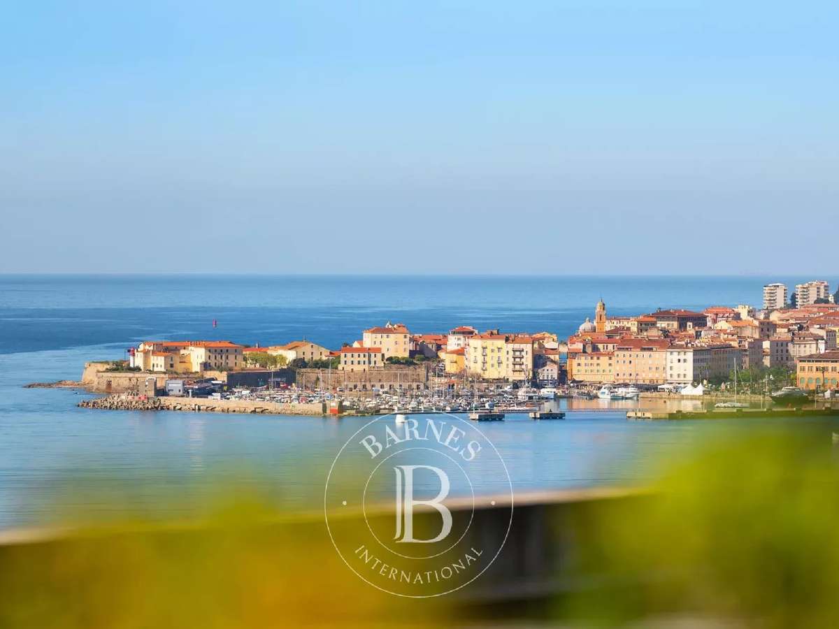 Appartement Ajaccio