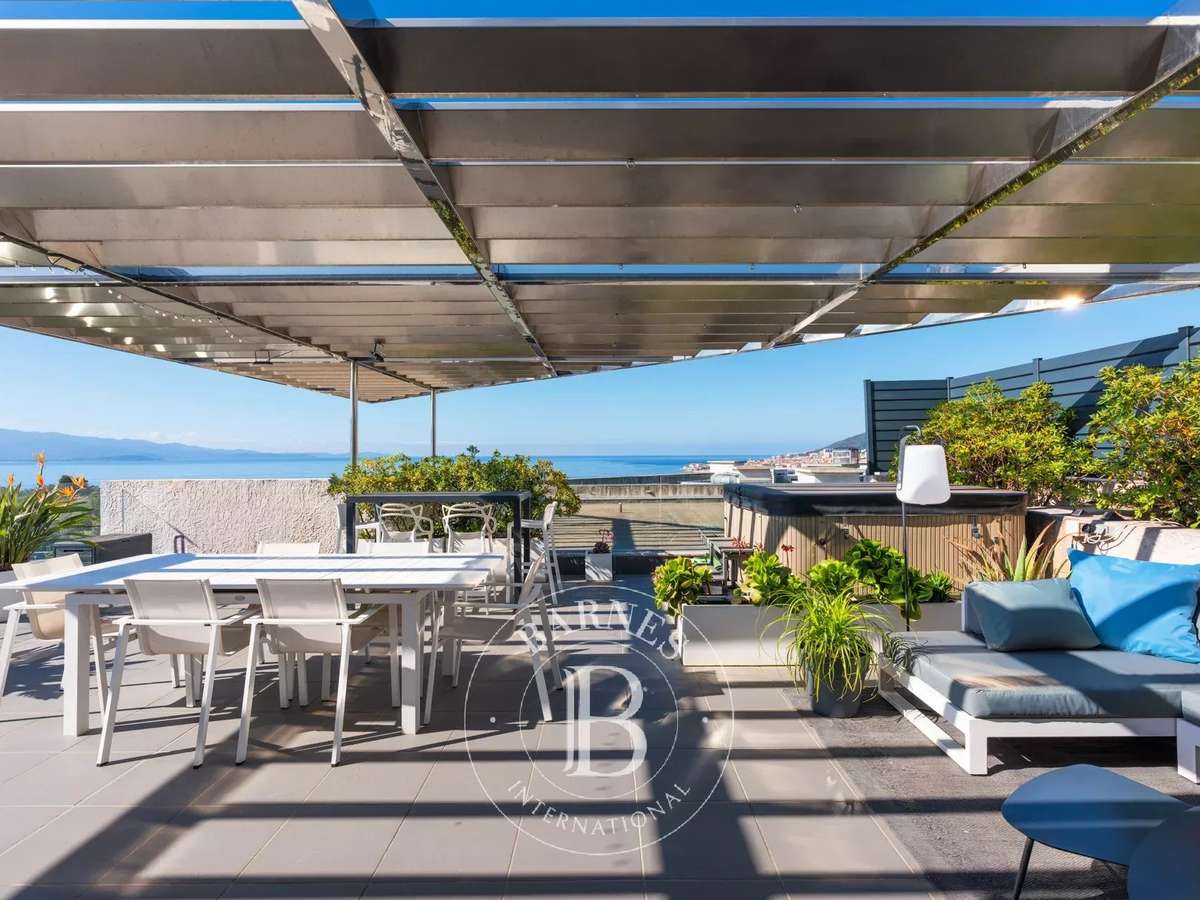 Appartement Ajaccio