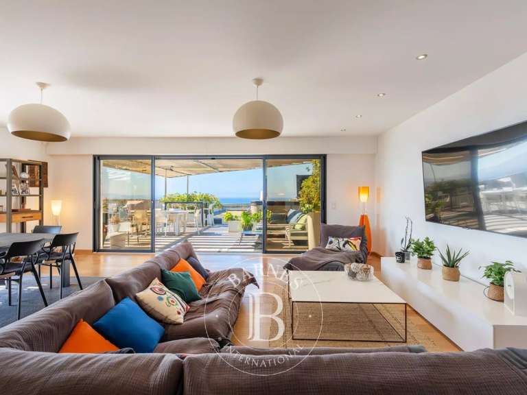 Appartement Ajaccio - 3 chambres - 150m²