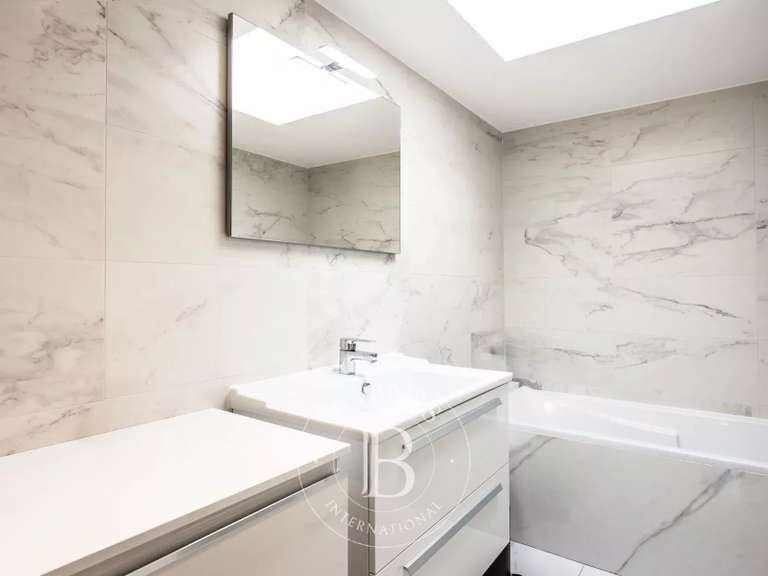 Appartement Ajaccio - 3 chambres - 150m²