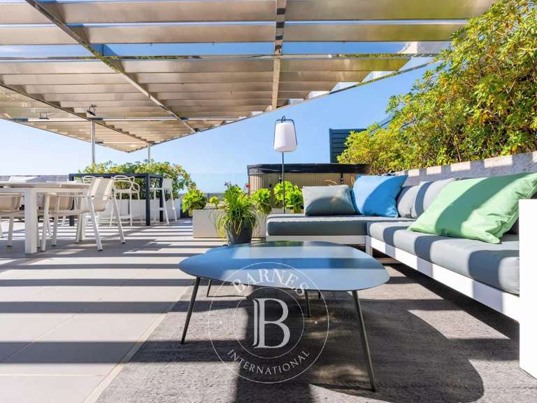 Appartement Ajaccio - 3 chambres - 150m²