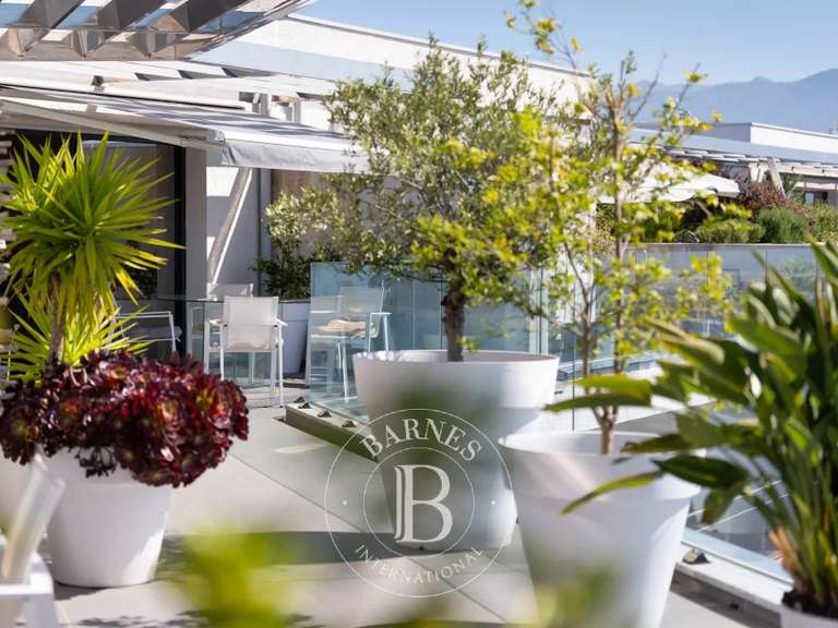 Appartement Ajaccio - 3 chambres - 150m²