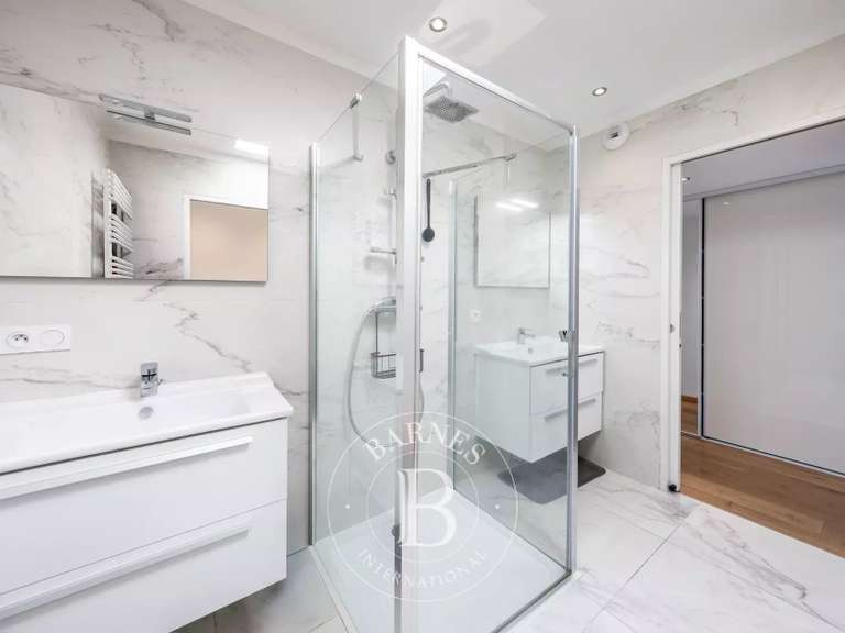 Appartement Ajaccio - 3 chambres - 150m²