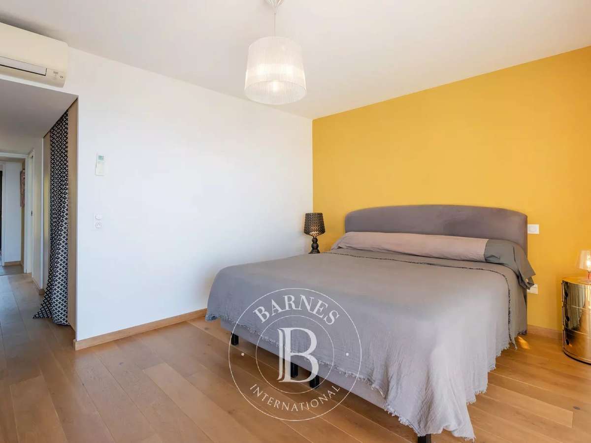 Appartement Ajaccio