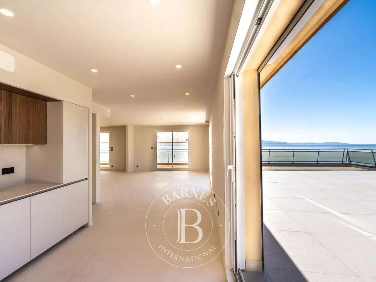 Appartement Ajaccio