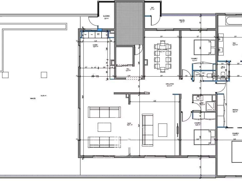 Appartement Ajaccio