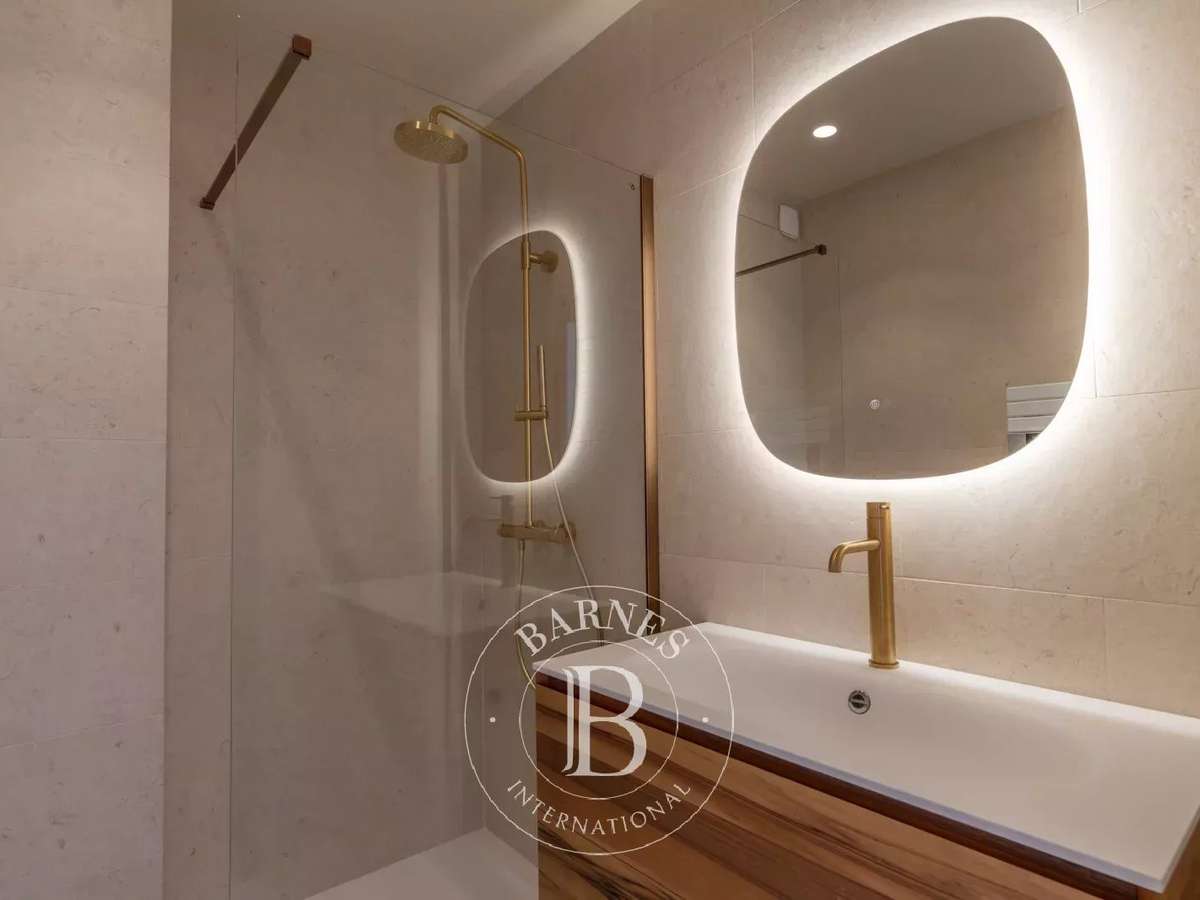 Appartement Ajaccio
