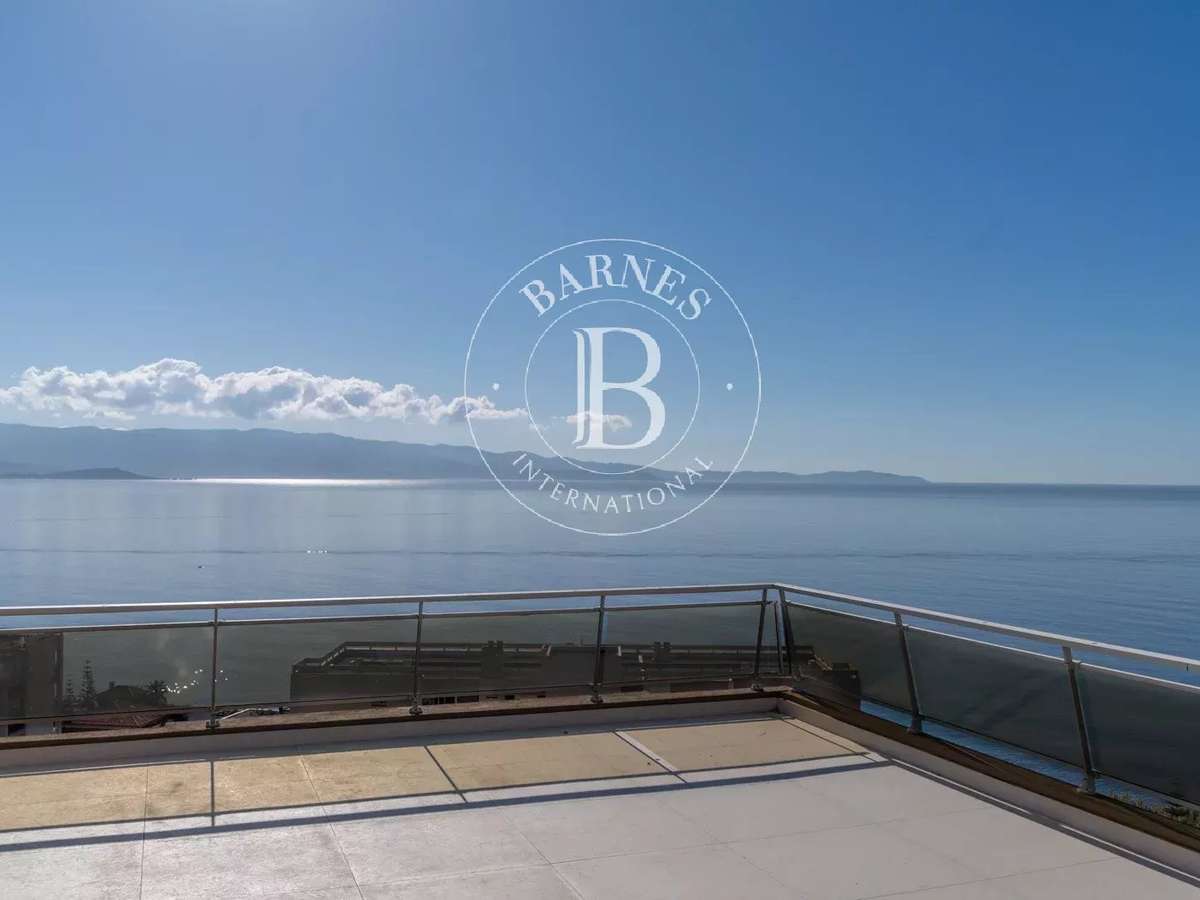 Appartement Ajaccio