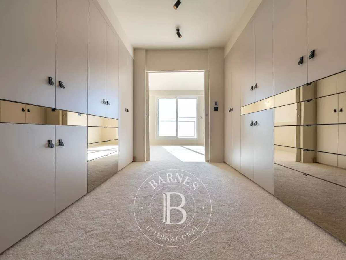 Appartement Ajaccio