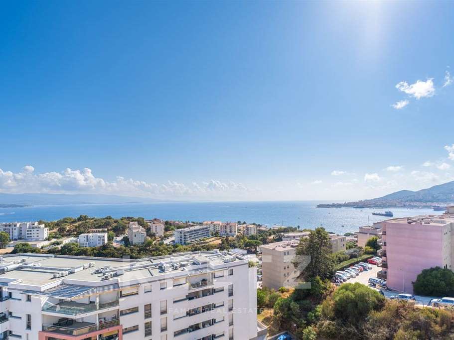 Appartement Ajaccio