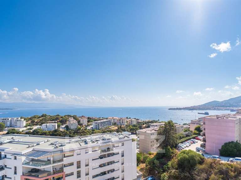 Appartement Ajaccio - 2 chambres - 78m²