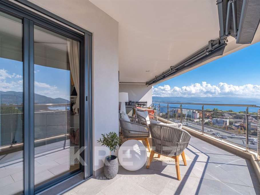Appartement Ajaccio