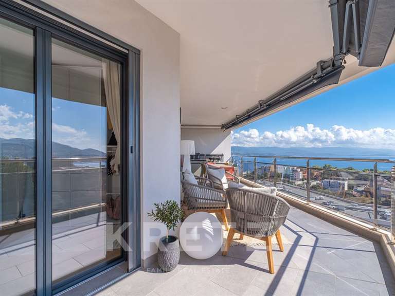 Appartement Ajaccio - 2 chambres - 78m²