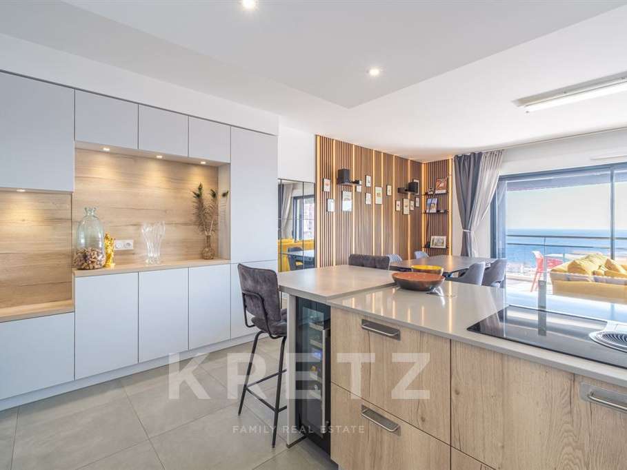 Appartement Ajaccio