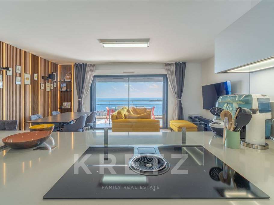 Appartement Ajaccio