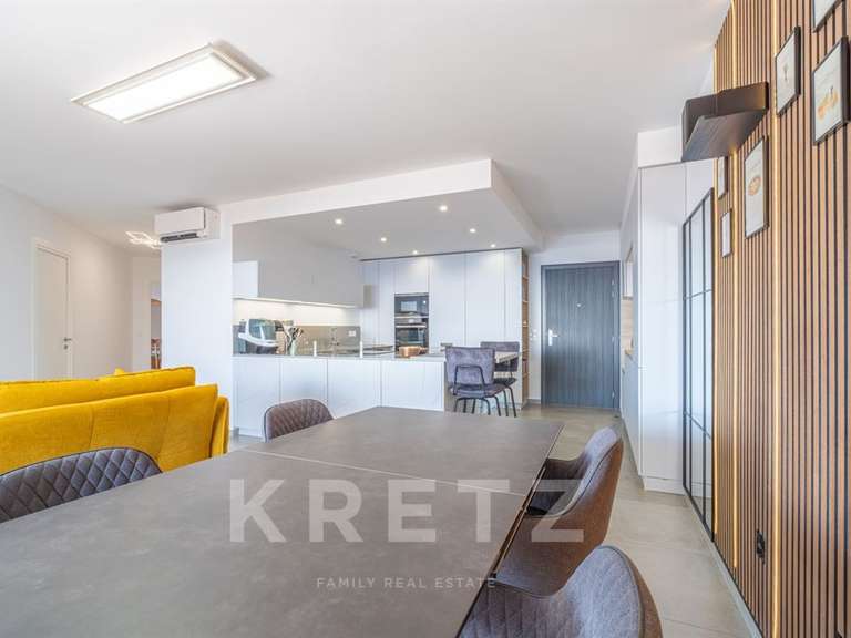 Appartement Ajaccio - 2 chambres - 78m²