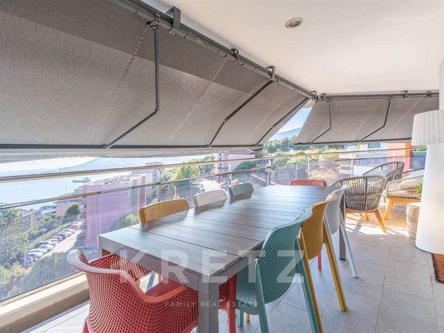 Appartement Ajaccio