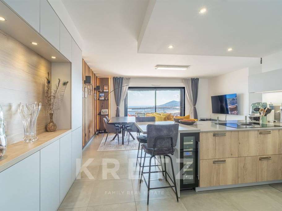 Appartement Ajaccio