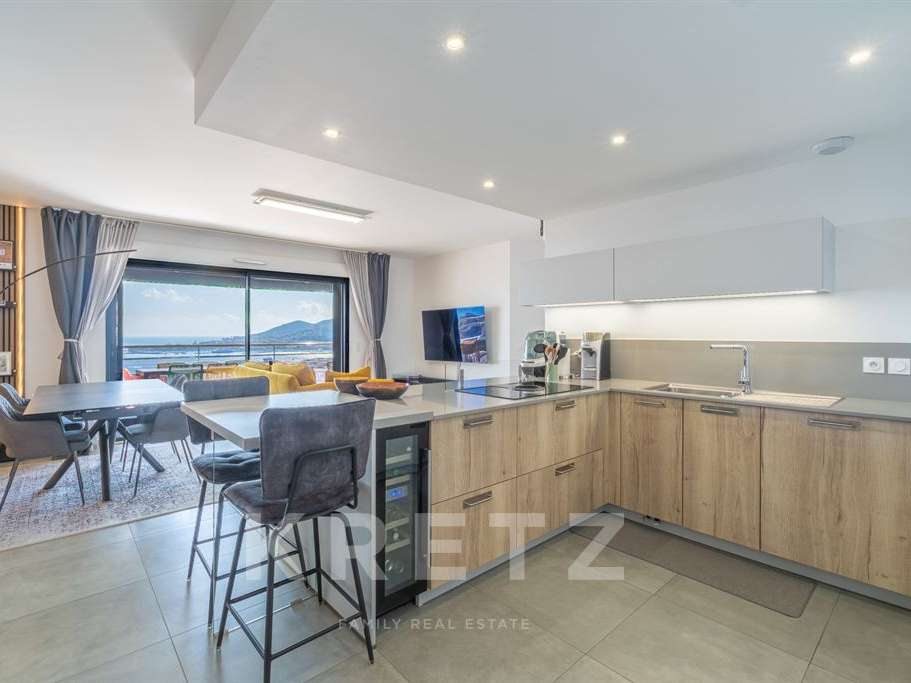 Appartement Ajaccio