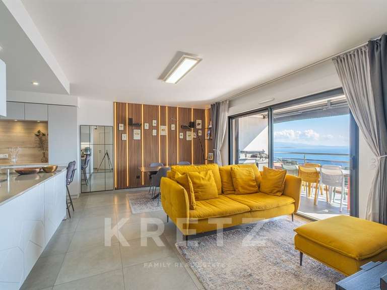 Appartement Ajaccio - 2 chambres - 78m²
