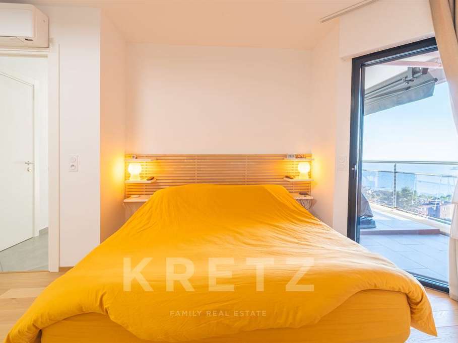 Appartement Ajaccio