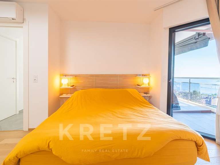 Appartement Ajaccio - 2 chambres - 78m²