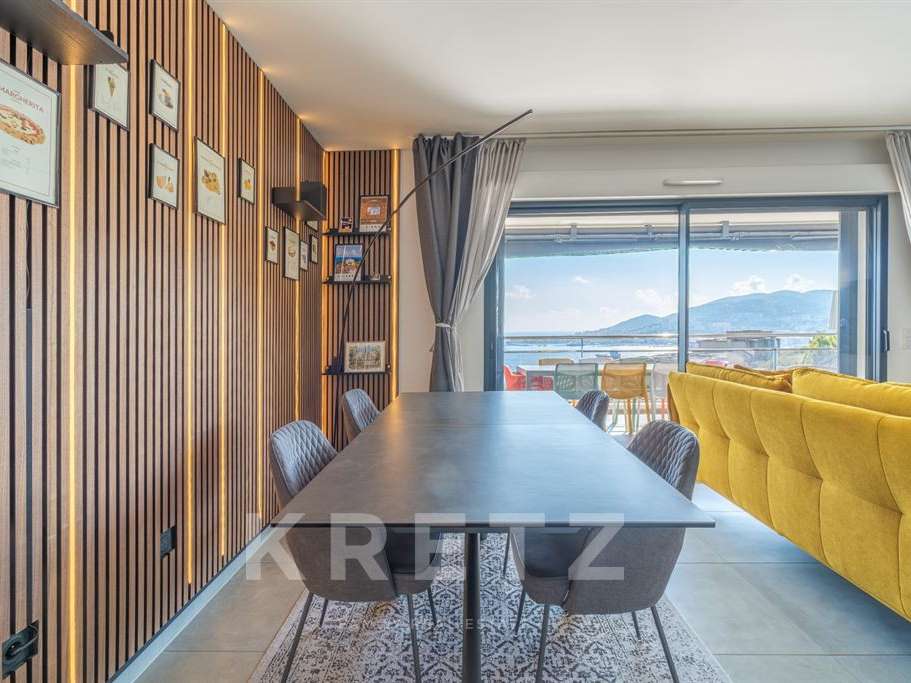 Appartement Ajaccio