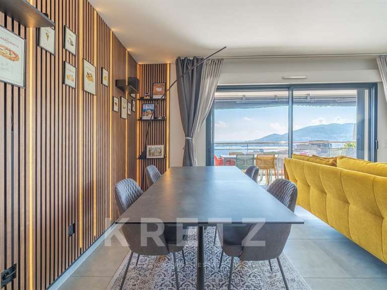 Appartement Ajaccio - 2 chambres - 78m²