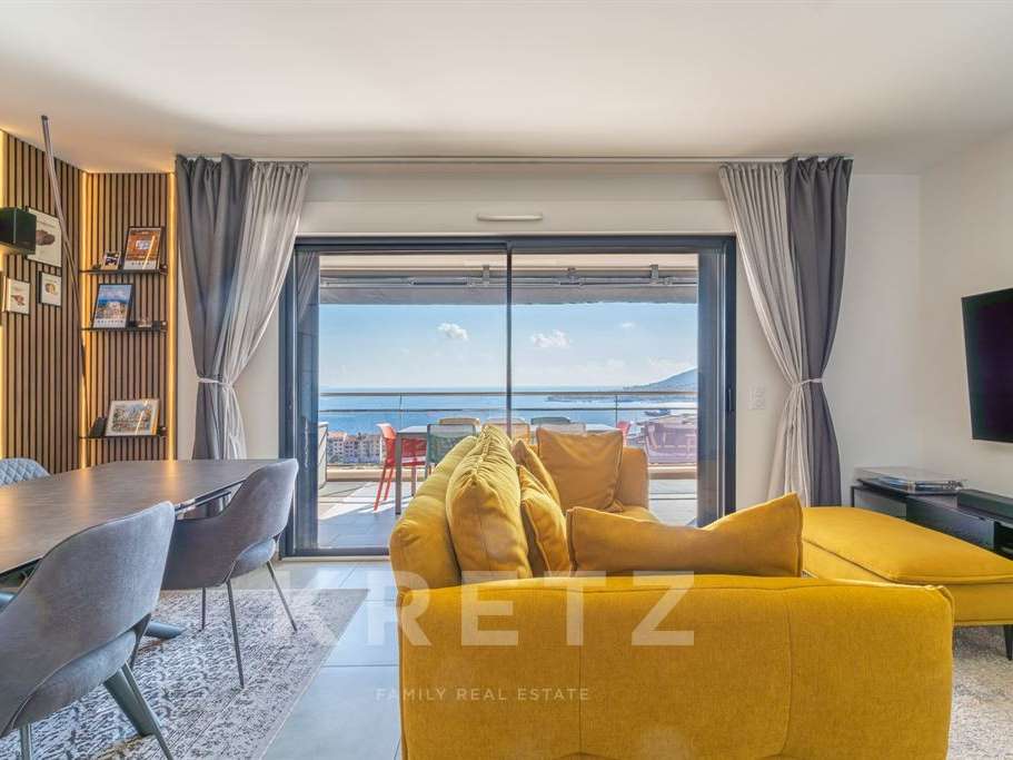 Appartement Ajaccio