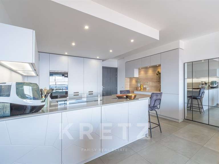 Appartement Ajaccio - 2 chambres - 78m²